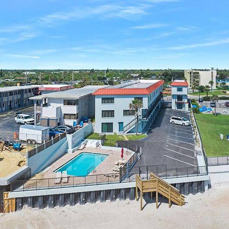 Oceanfront Daytona Beach Condo With Beach Views! Eksteriør billede