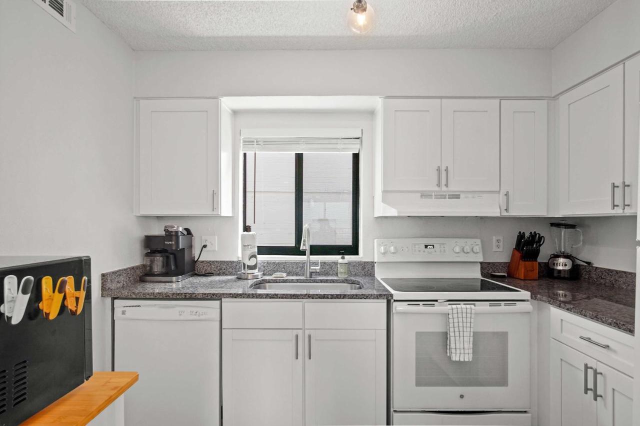 Oceanfront Daytona Beach Condo With Beach Views! Eksteriør billede