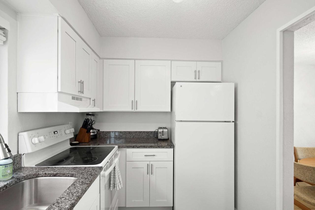 Oceanfront Daytona Beach Condo With Beach Views! Eksteriør billede