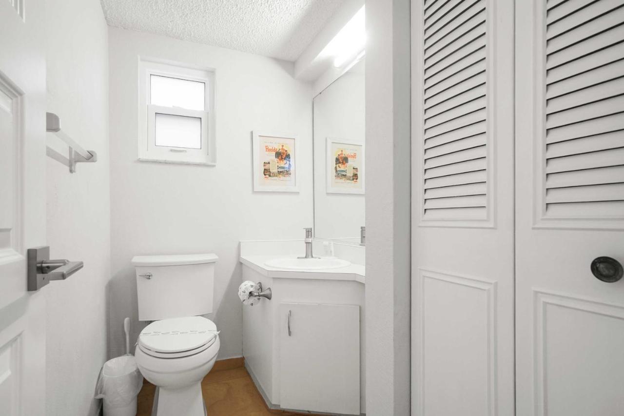Oceanfront Daytona Beach Condo With Beach Views! Eksteriør billede