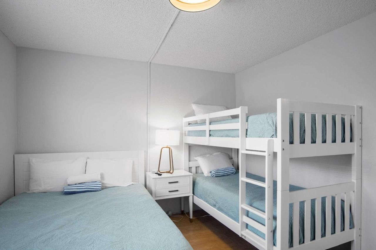 Oceanfront Daytona Beach Condo With Beach Views! Eksteriør billede